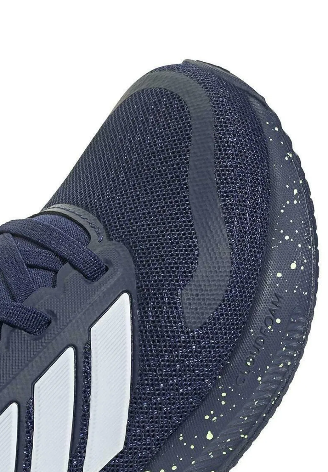Детские кроссовки Zapatillas deportivas adidas runfalcon - кроссовки для ходьбы Adidas Performance, Blue — фото 4