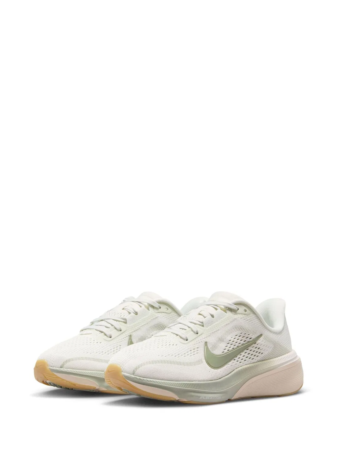 Кроссовки беговые Nike Pegasus 42, Light Green — фото 2
