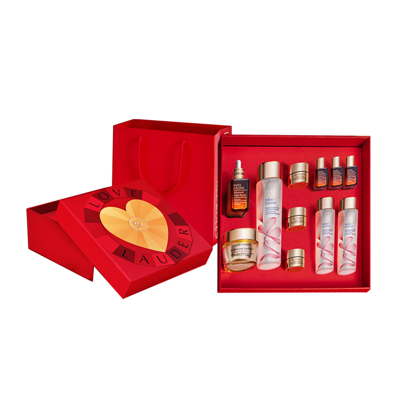 Yashilandai Town Store Ace подарочный набор косметики для лица освежающий ESTEE LAUDER — фото 2