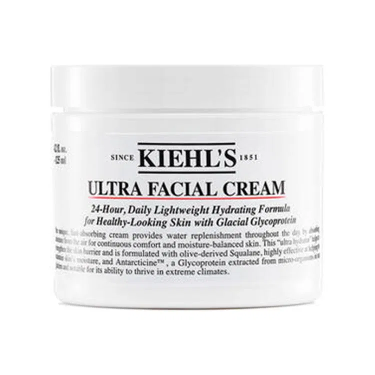 Женский увлажняющий крем для лица Kiehl's, 50 мл — фото 2
