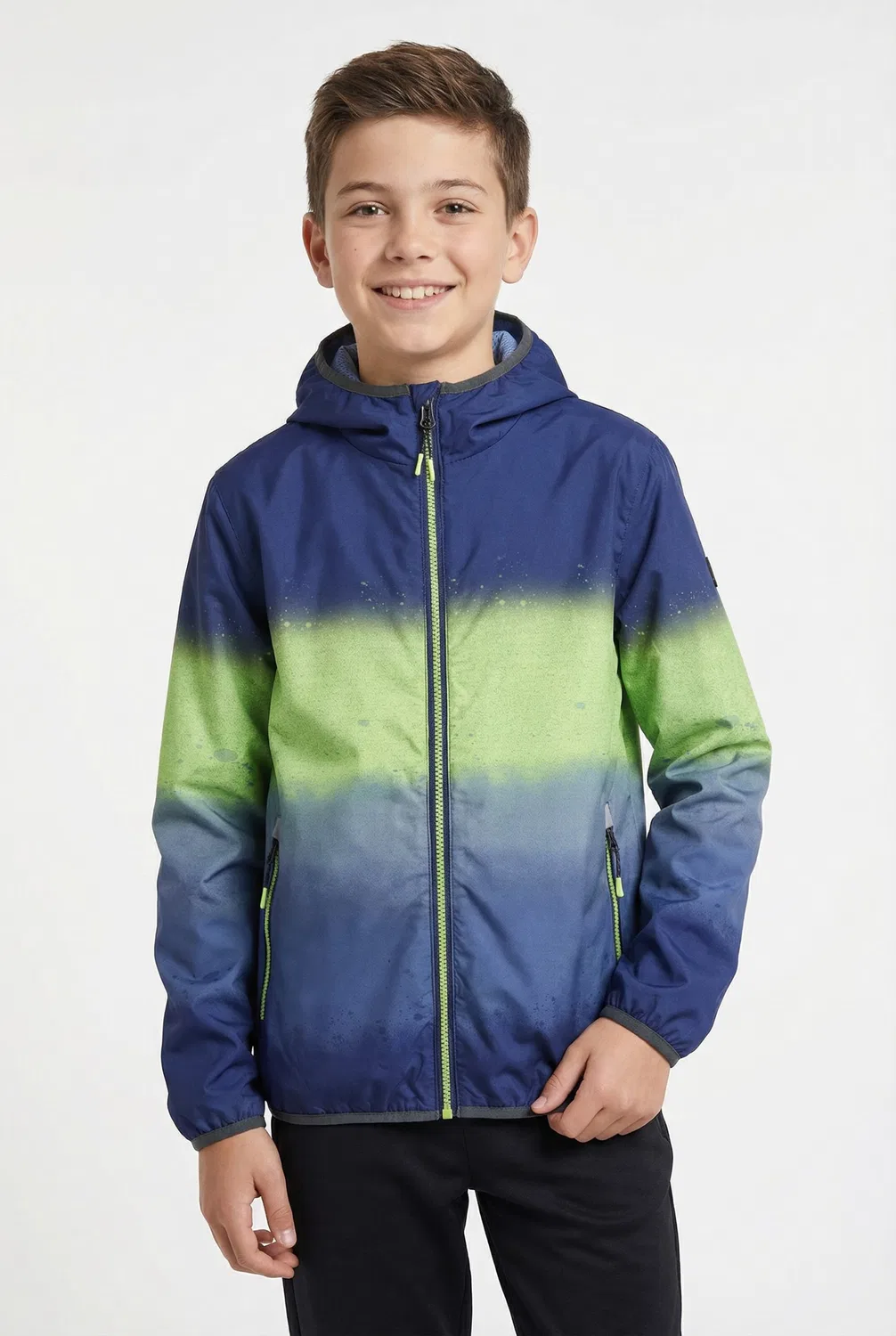 Куртка Performance Killtec, Dark Blue — фото 3