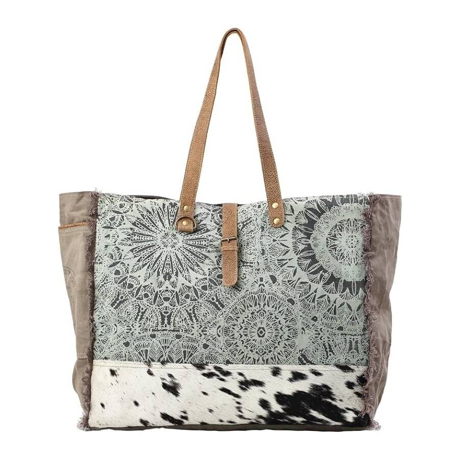 

Сумка Myra Bag Canvas, мультиколор