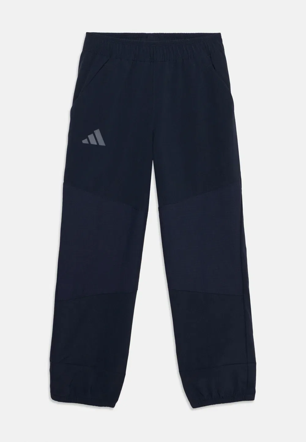 Унисекс - брюки для активного отдыха Adidas Terrex, Legend Ink — фото 3
