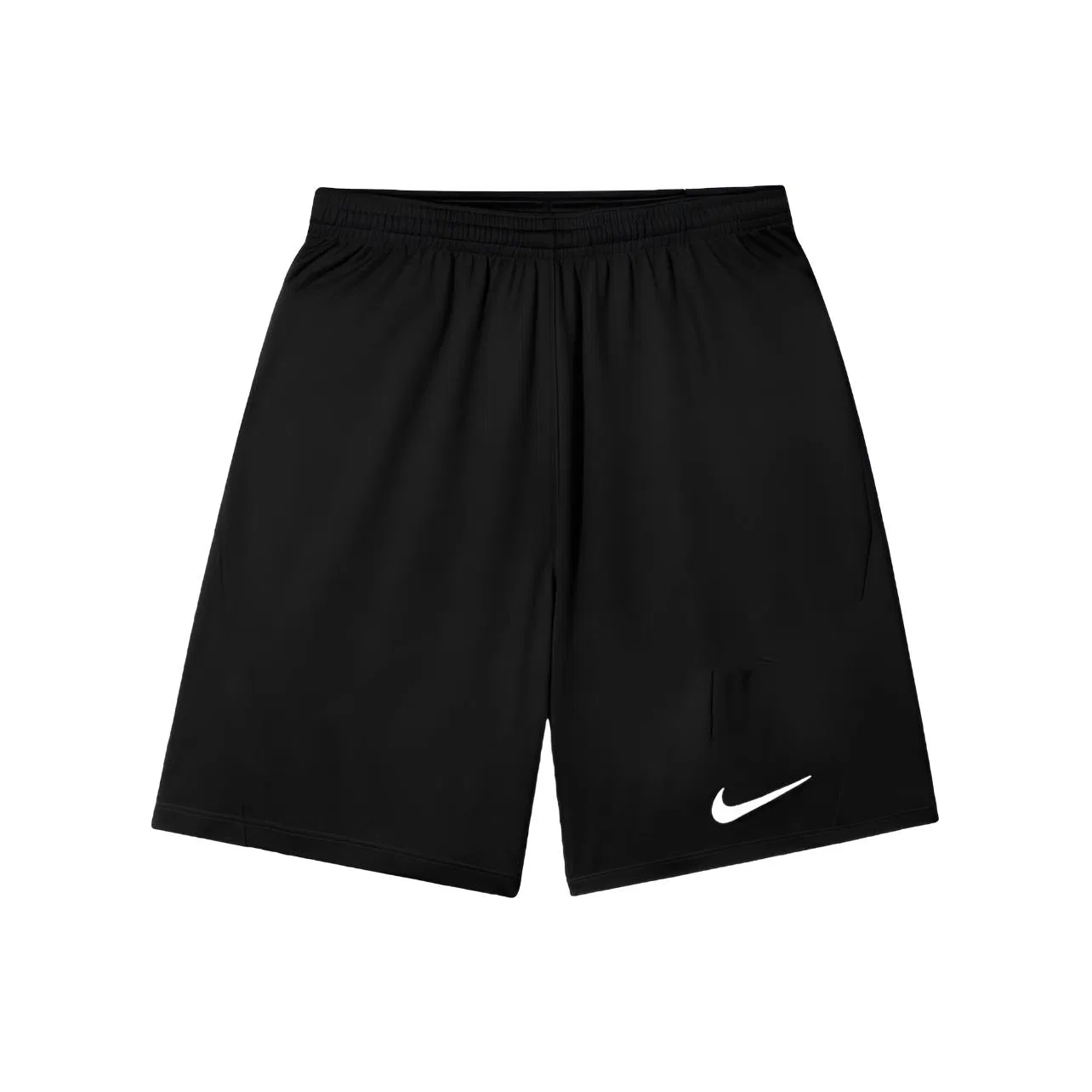 Мужские спортивные шорты Dri-FIT Strike Nike, Black — фото 4