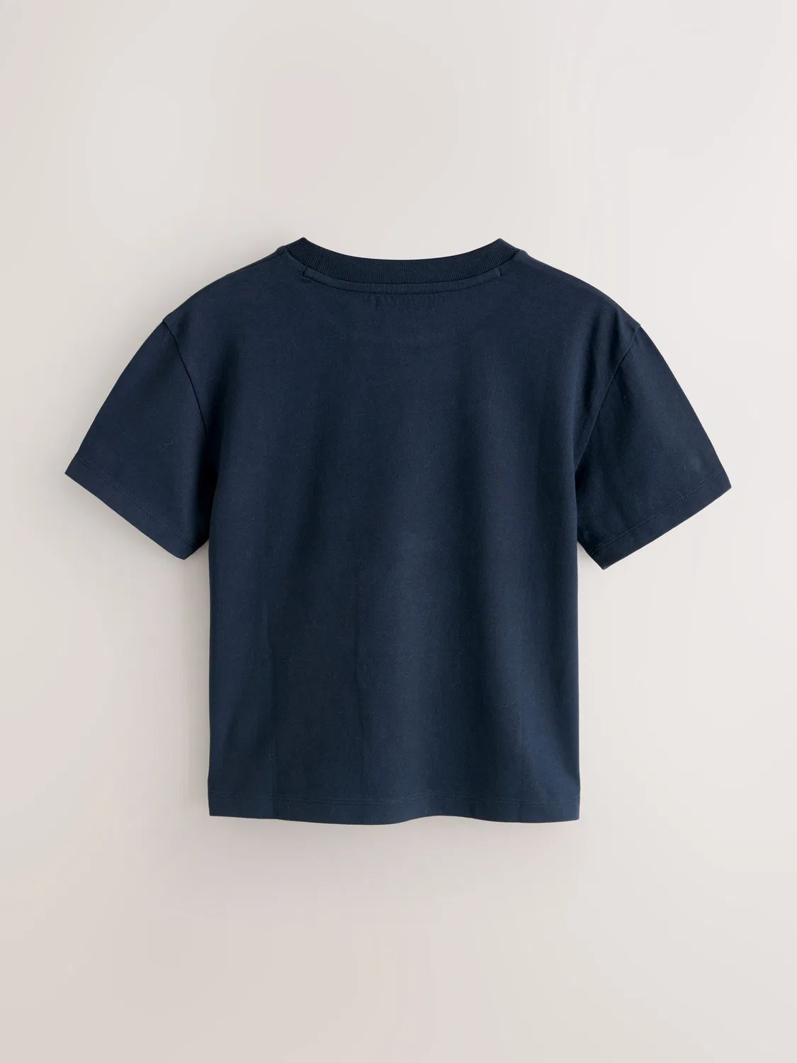 Футболки 3 шт. Superdry White/Navy — фото 4