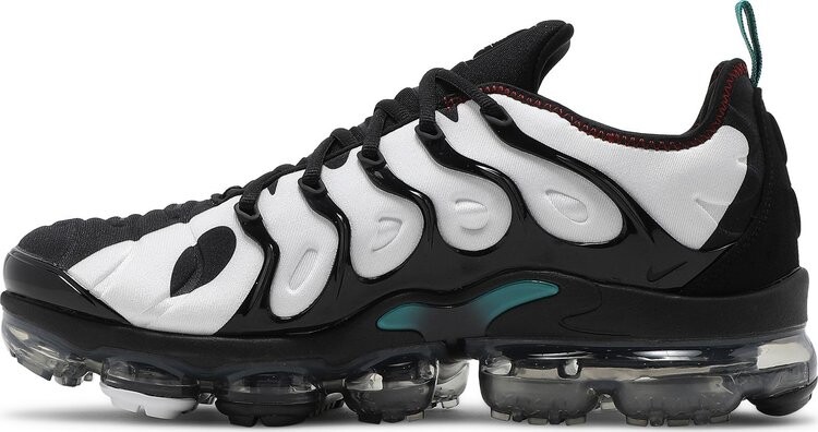 Кроссовки Nike Ken Griffey Jr. x Air VaporMax Plus 'Spider-Man Catch', белый — фото 4