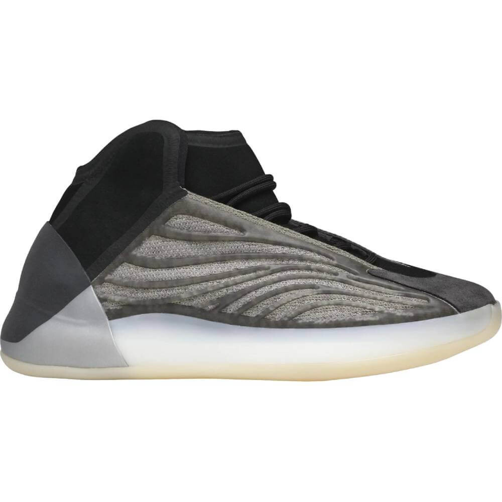 

Кроссовки Yeezy Quantum Barium, серый