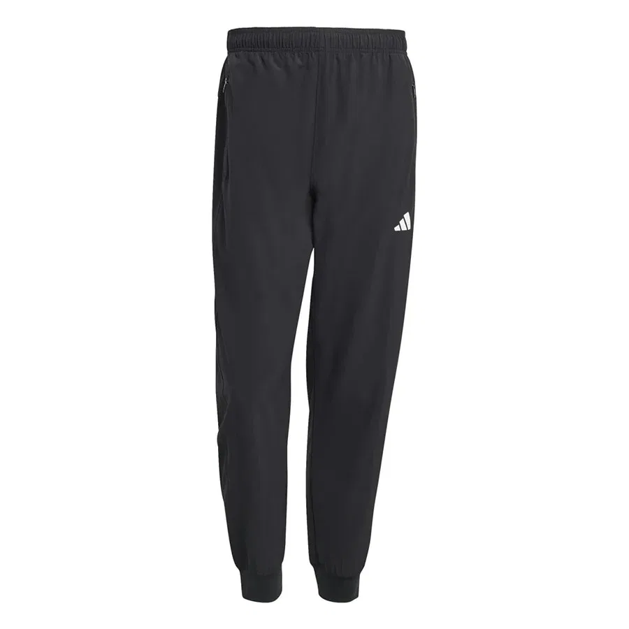 Спортивные брюки adidas We Flex Wv Pt, Черный