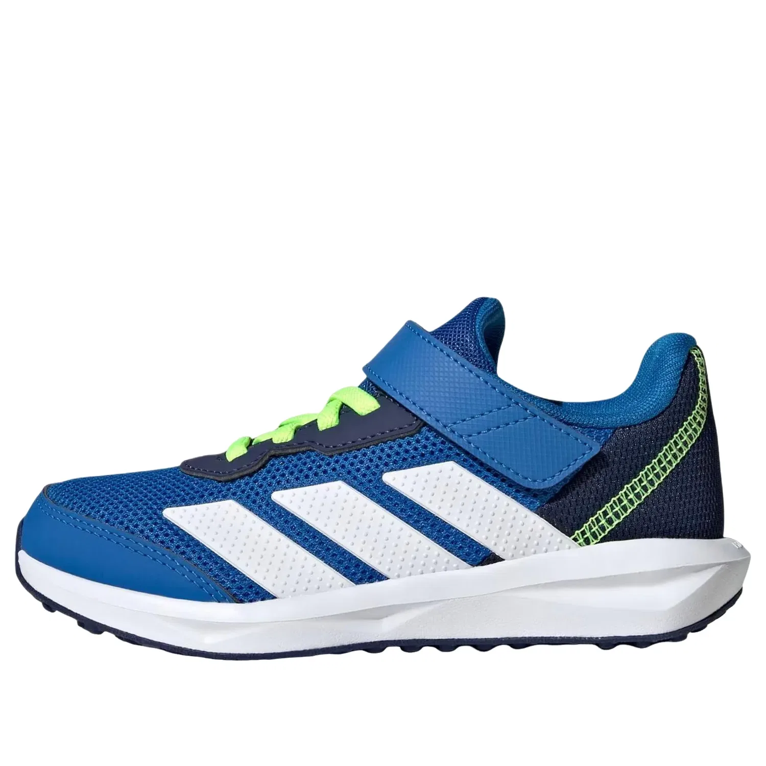 Детские кроссовки для бега с закрытой пяткой Faito Adidas, синий