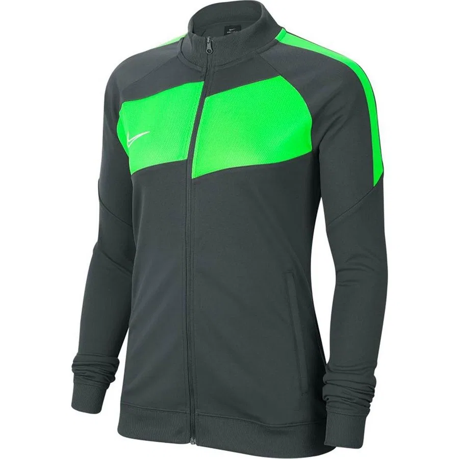 Свитшот Nike Academy Pro Knit, Серый