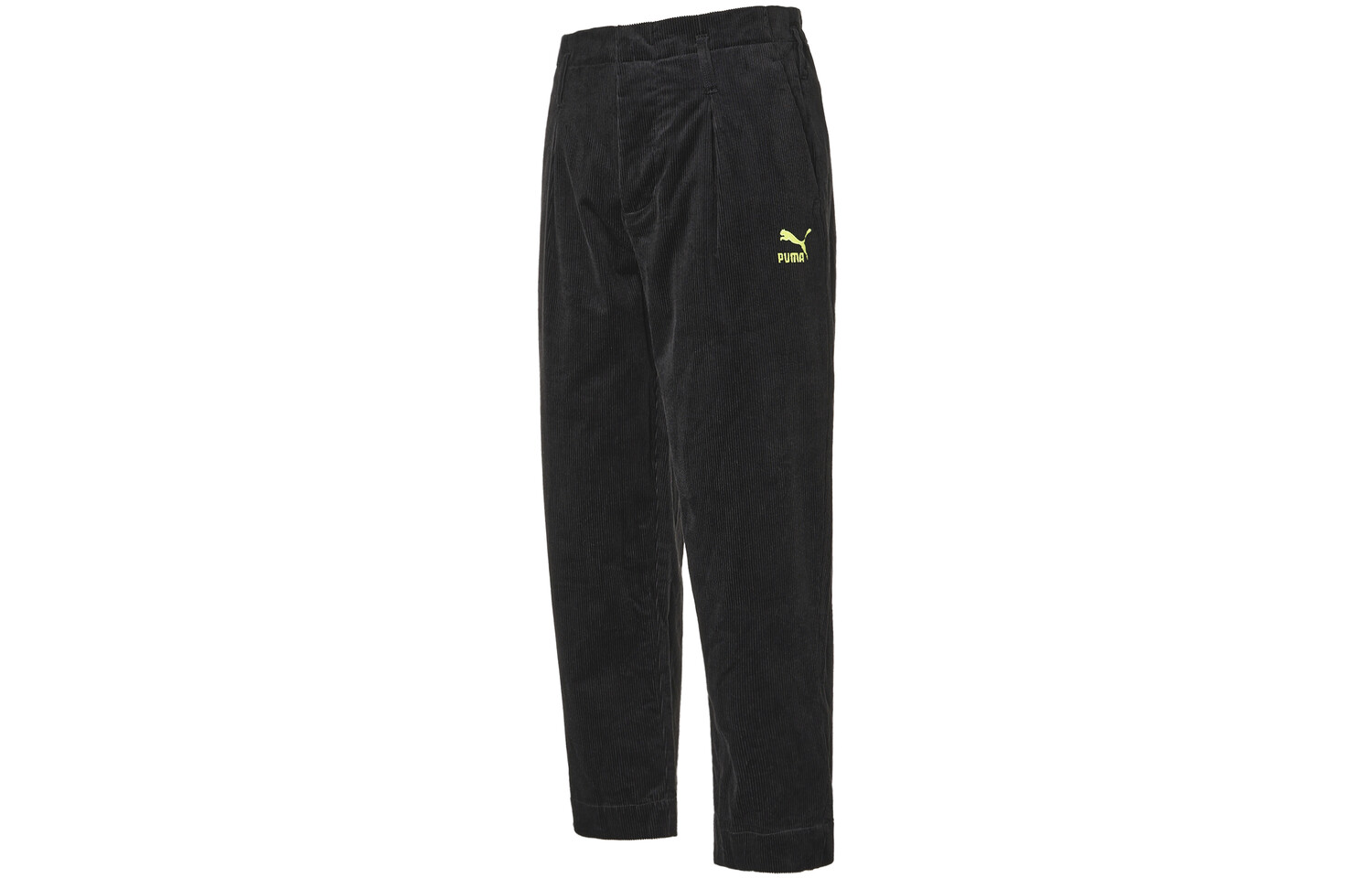 

Мужские повседневные брюки Puma, цвет Black
