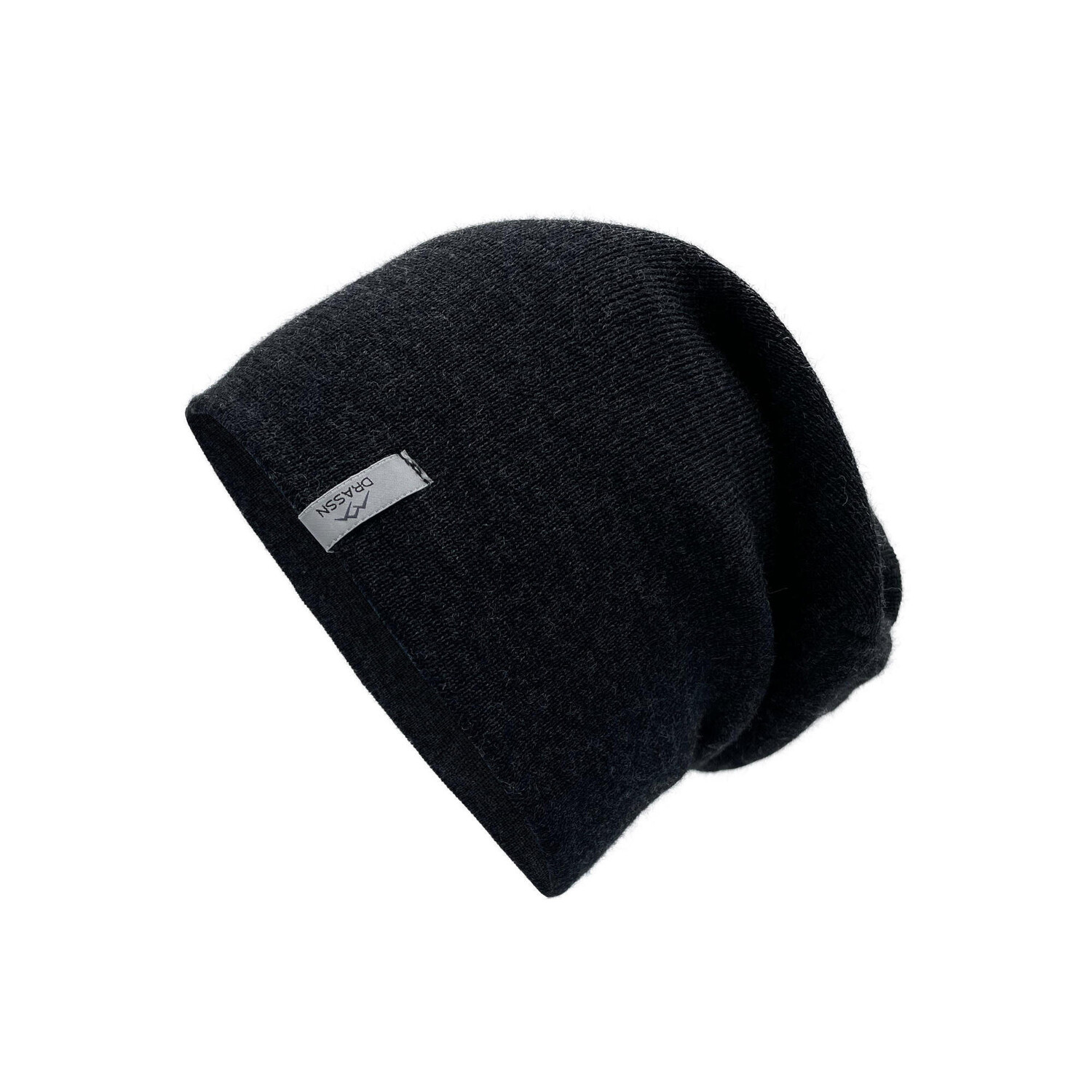 

Шапка Drassn Beanie Pleystein Adult унисекс, темно-серый