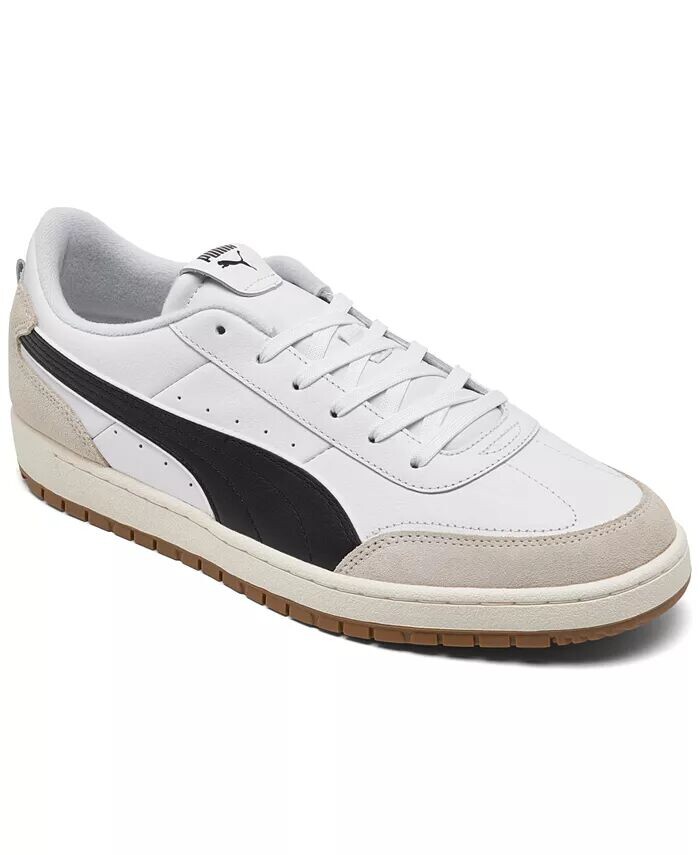 

Мужские повседневные кроссовки Premier Court от Finish Line Puma, мультиколор