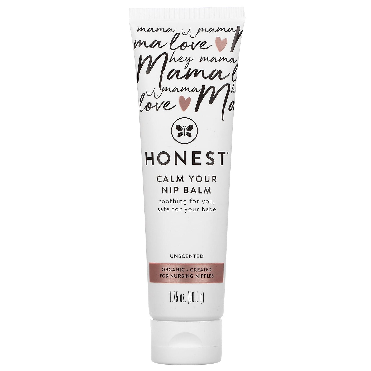 

Бальзам The Honest Company Calm Your Nip, 50 г