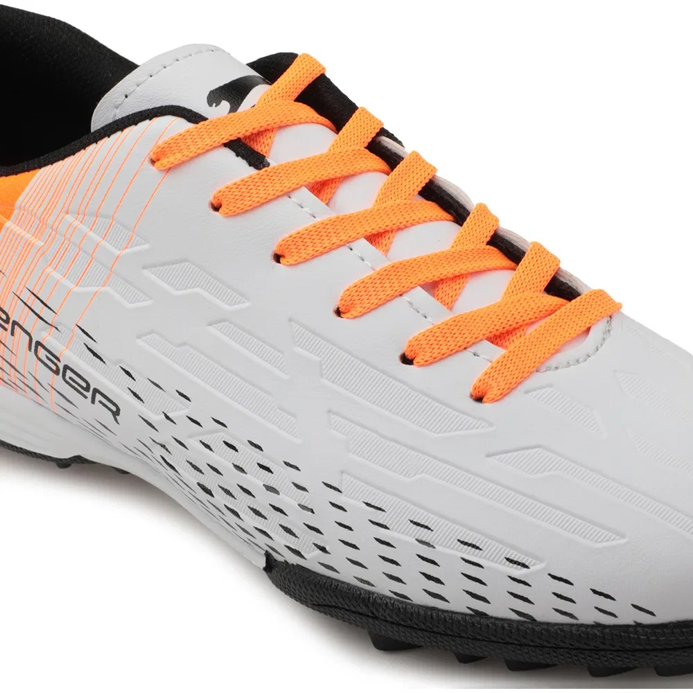 Детские футбольные бутсы для мальчиков для зала Score I HS Slazenger — фото 4