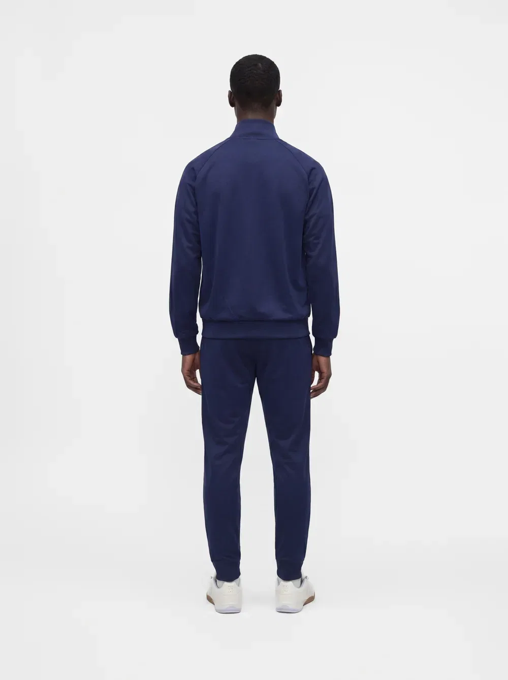 Комплект - спортивный костюм Adidas Originals, Night Indigo — фото 3