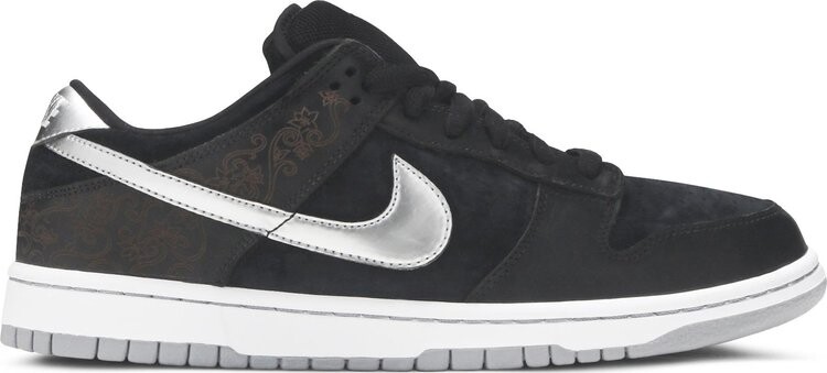 

Кроссовки Nike Dunk Low Premium SB 'Takashi 2', черный