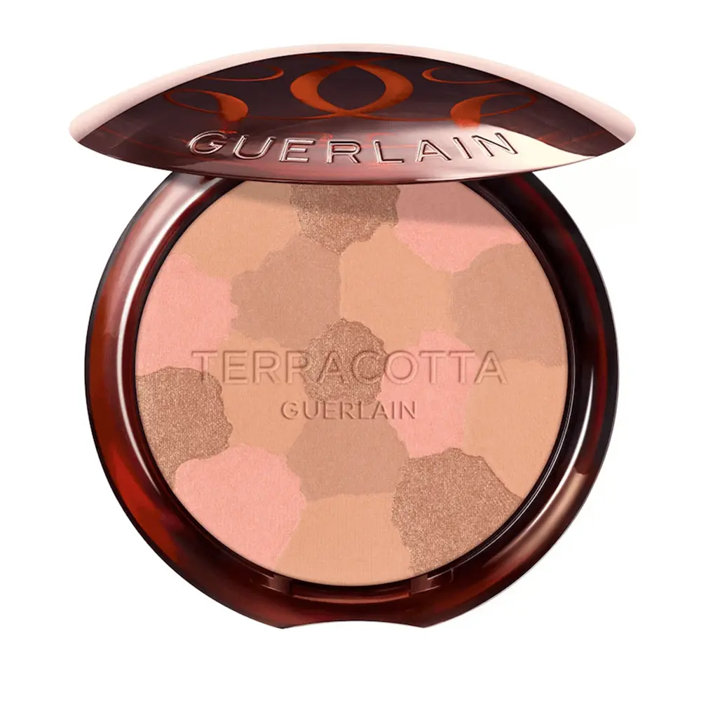 

Бронзирующая пудра Guerlain Terracotta, бежевый