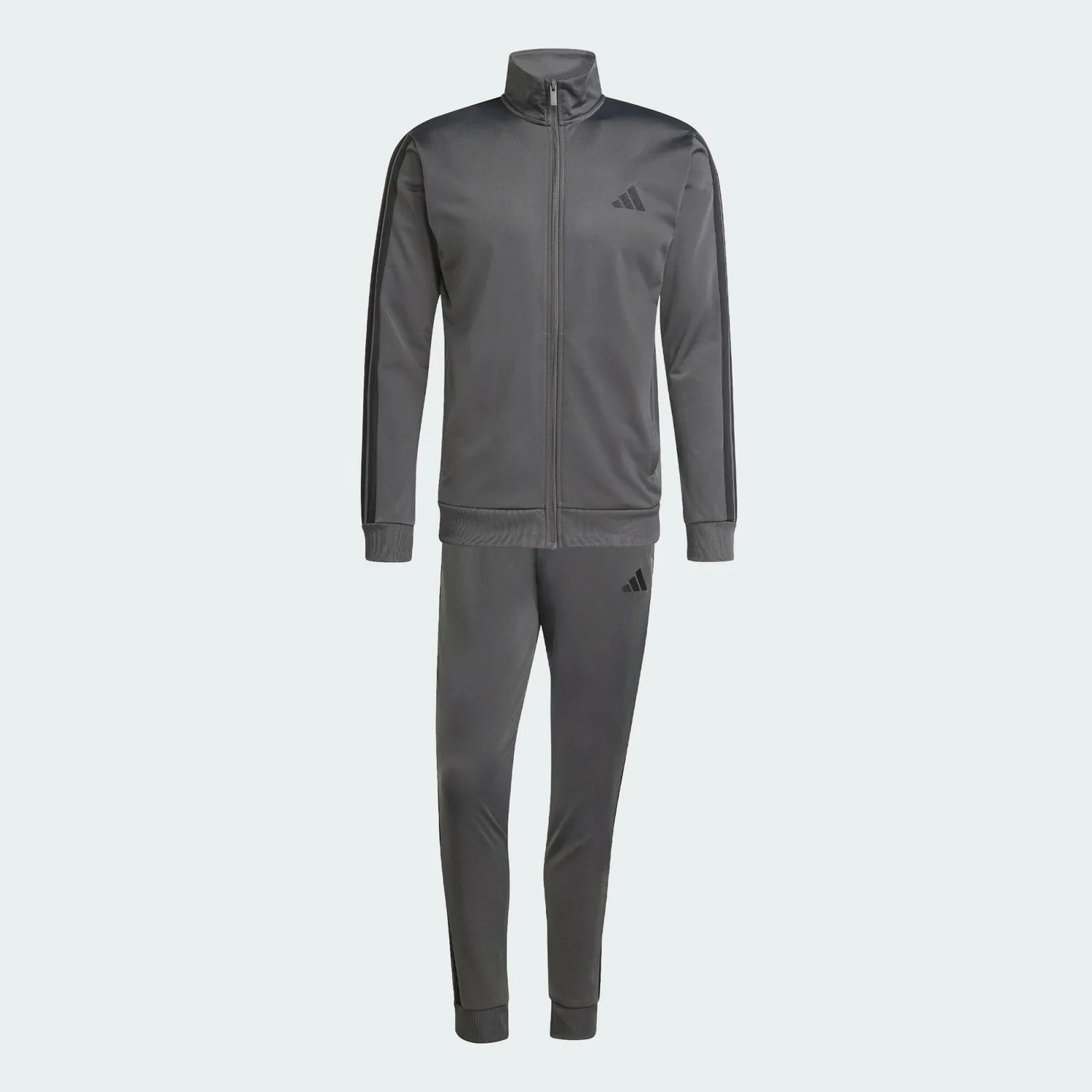 Мужской спортивный костюм Dayready Adidas, Darkgrau