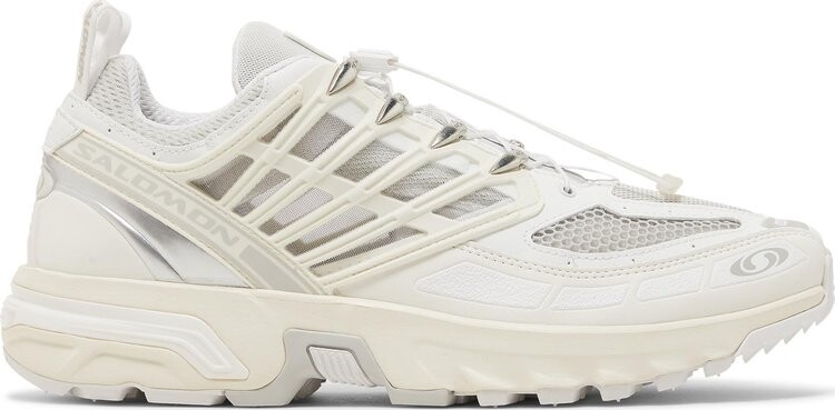 

Кроссовки ACS Pro Advanced White Vanilla Ice, белый