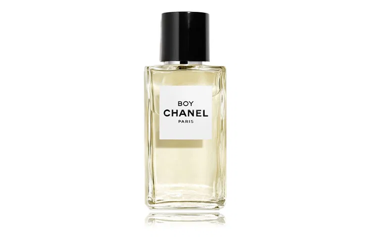 Мужской парфюм Fougere Eau De Parfum EDP Neroli Rose CHANEL — фото 4
