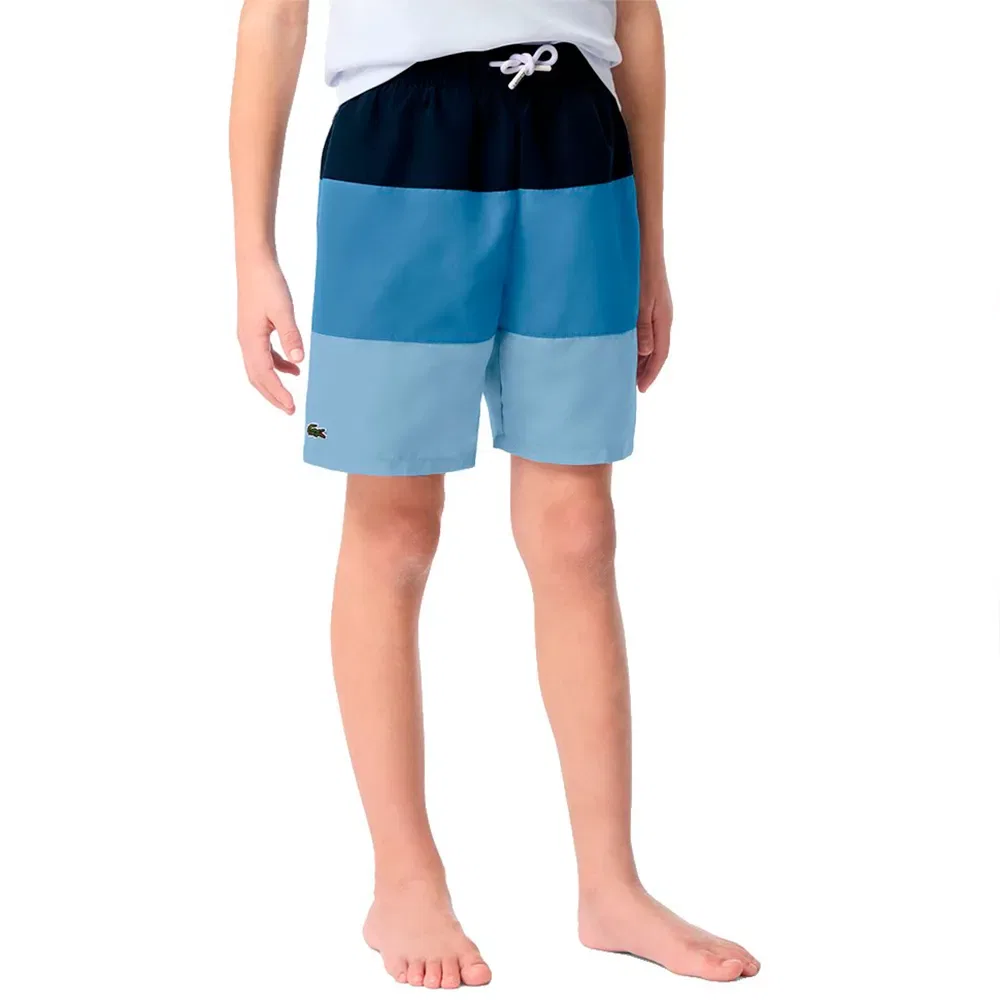 Плавки Lacoste 947464, синий