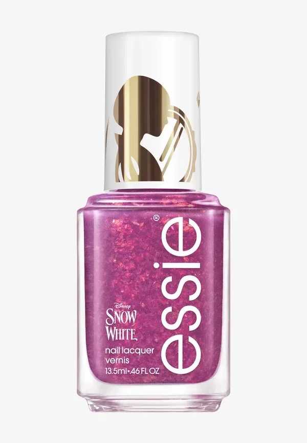 Белоснежный лак для ногтей 13.5 мл Essie