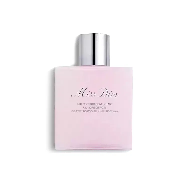 Женский лосьон для тела с ароматом розы Elegant Rose Harmony Scent, 175 мл, DIOR, Rose