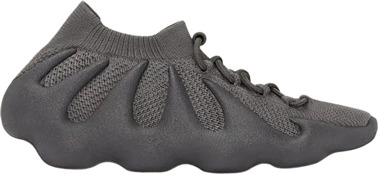

Кроссовки Adidas Yeezy 450 Kids 'Cinder', коричневый