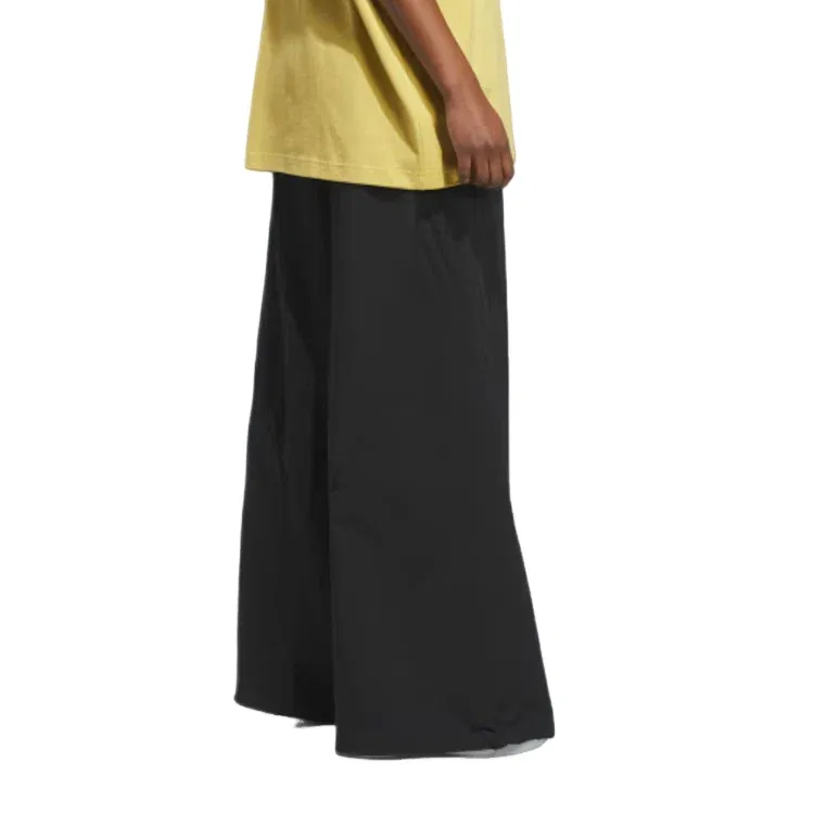 Мужские брюки для баскетбола Woven Pant Asia Sizing 'Black' adidas, черный — фото 2