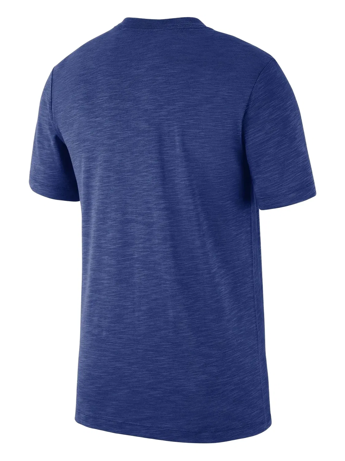Футболка NBA GSW Dri-Fit Nike, синий — фото 2