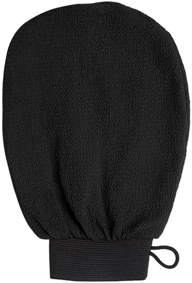 Скраб-варежка для тела, Danlai, 29 г, Random Colour