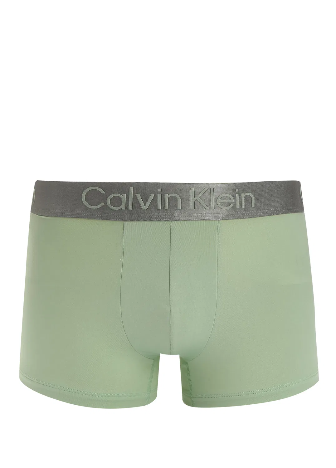 Боксеры 3-комплект Calvin Klein, серый