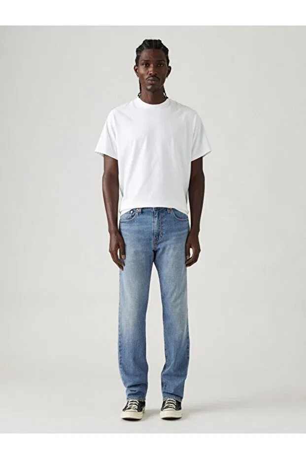 Мужские джинсы зауженные Levi'S, Indigo