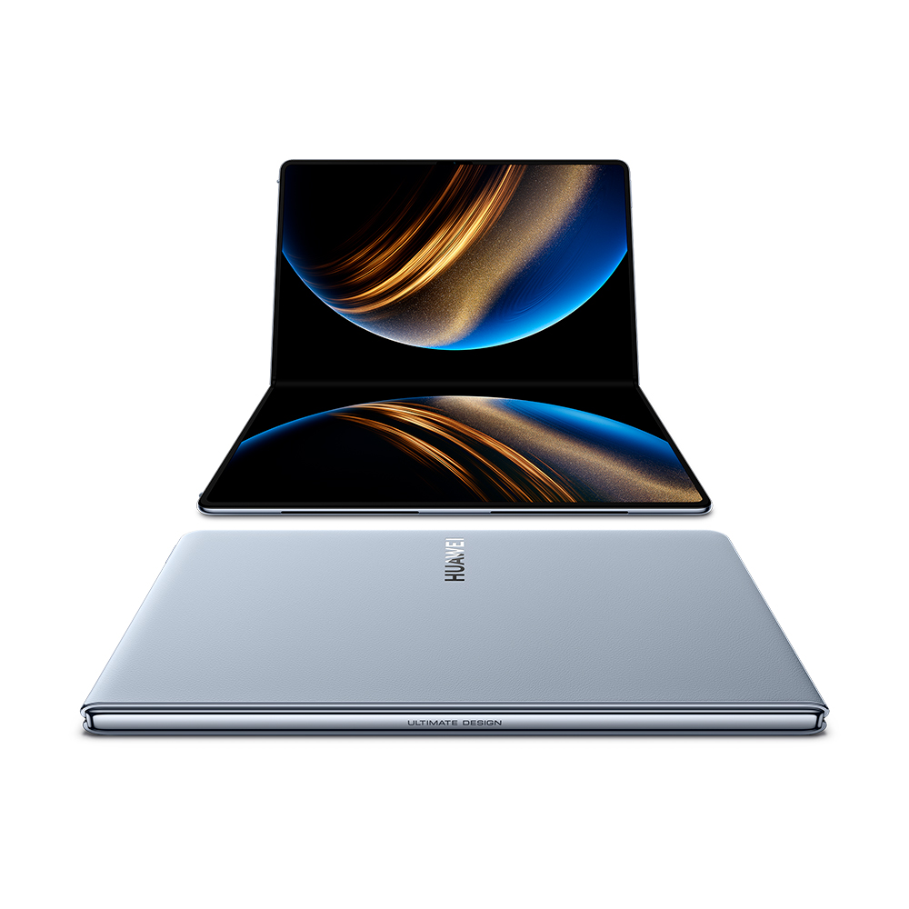 

Ноутбук Huawei MateBook Fold (CN), 18", 32 ГБ/1 ТБ, Harmony OS, голубой, английская раскладка