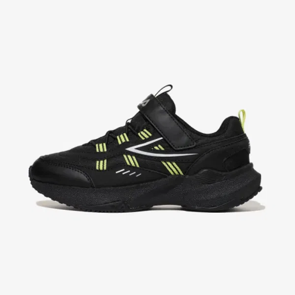 Кроссовки детские Fila Kids, NRE 5 KD, черный — фото 3
