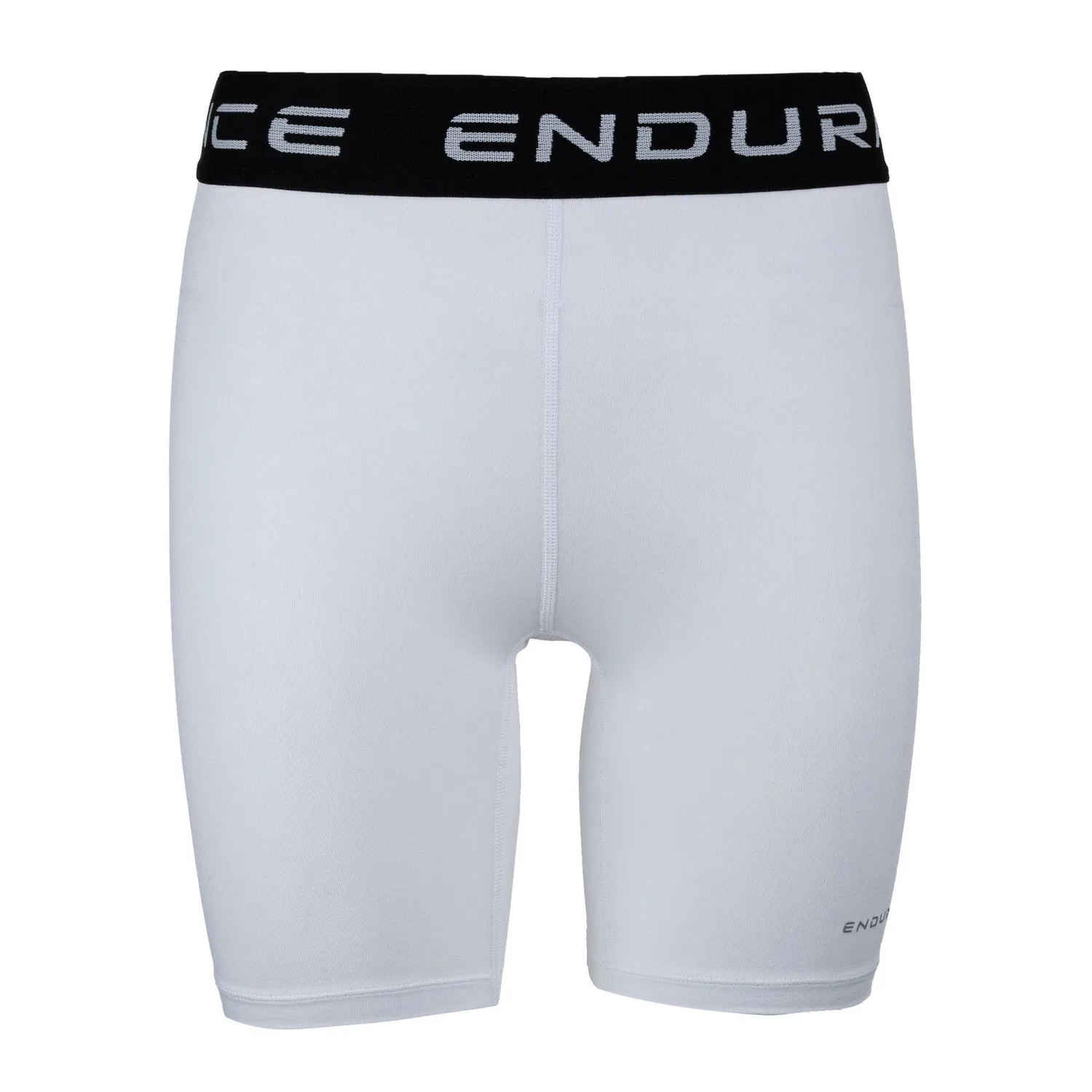 Детские велосипедные леггинсы Power Endurance, Weiss