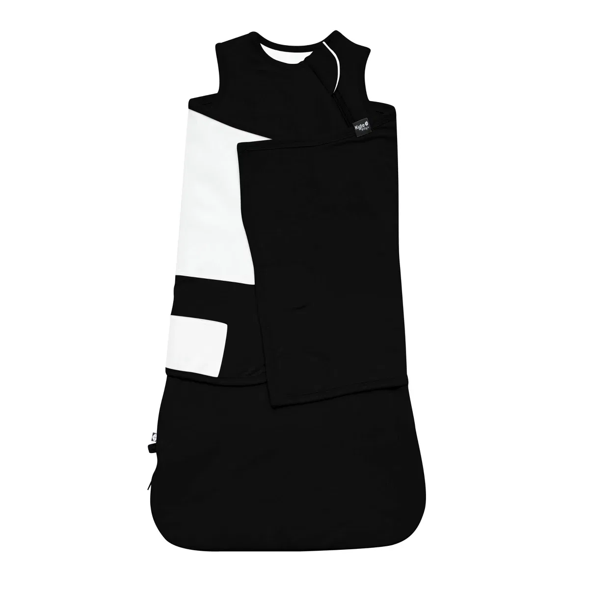 Детский спальный мешок-пеленатор Kyte Baby INFANT BASICS/FURNITURE, Midnight