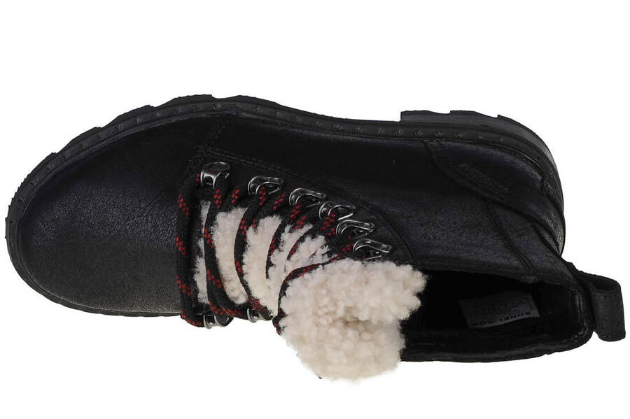 SOREL Зимние ботинки женские Lennox Lace Cozy WP — фото 3