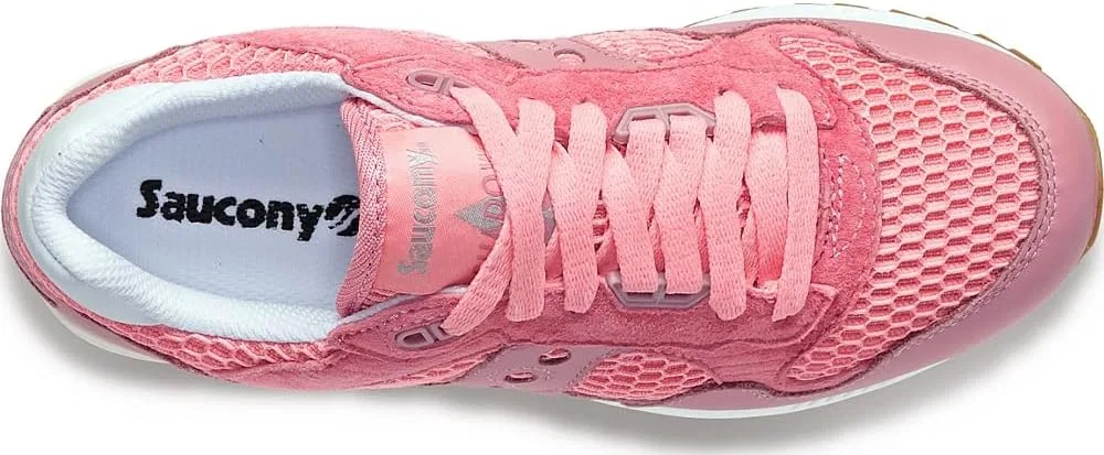 Мужские кроссовки Saucony Originals Shadow 5000 S60719, Pink — фото 3