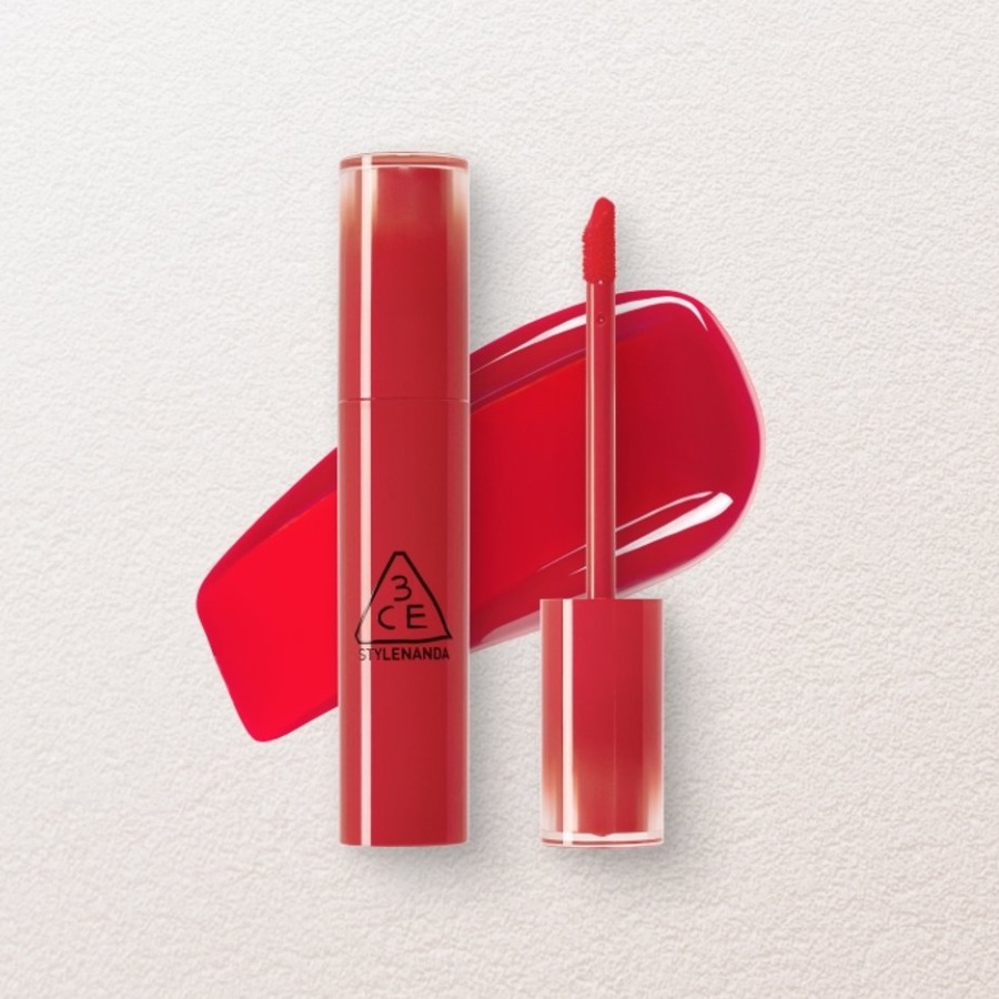 Тинт 3CE Lazy Pop Lip Stain, Luztic, 4,5 г — фото 2