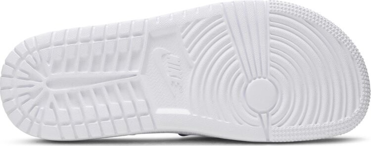 Сандалии Wmns Jordan Modero 2 Slide VP Multi-Color, разноцветный — фото 4