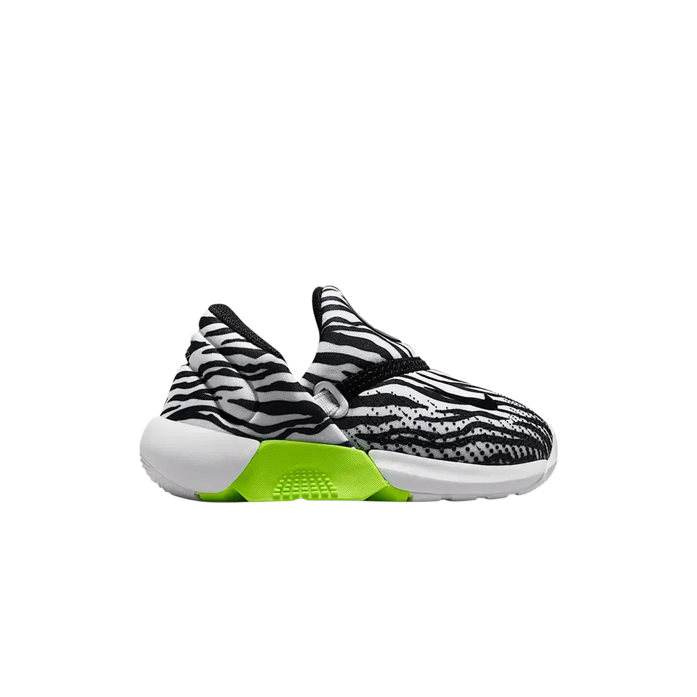 Кроссовки Nike Swoosh Go TD, белый