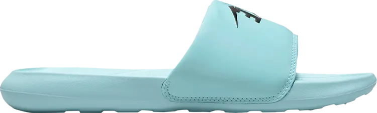 

Сандалии Nike Wmns Victori One Slide 'Copa', синий