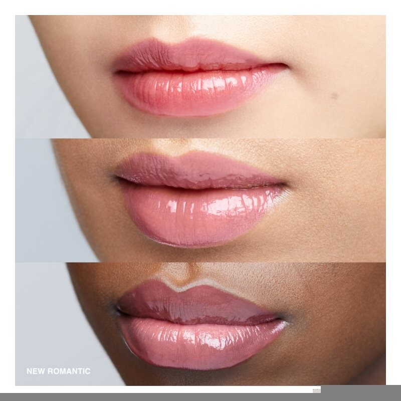 Увлажняющий блеск для губ Bobbi Brown Crushed Oil Infused gloss, оттенок New Romantic 6 мл — фото 4