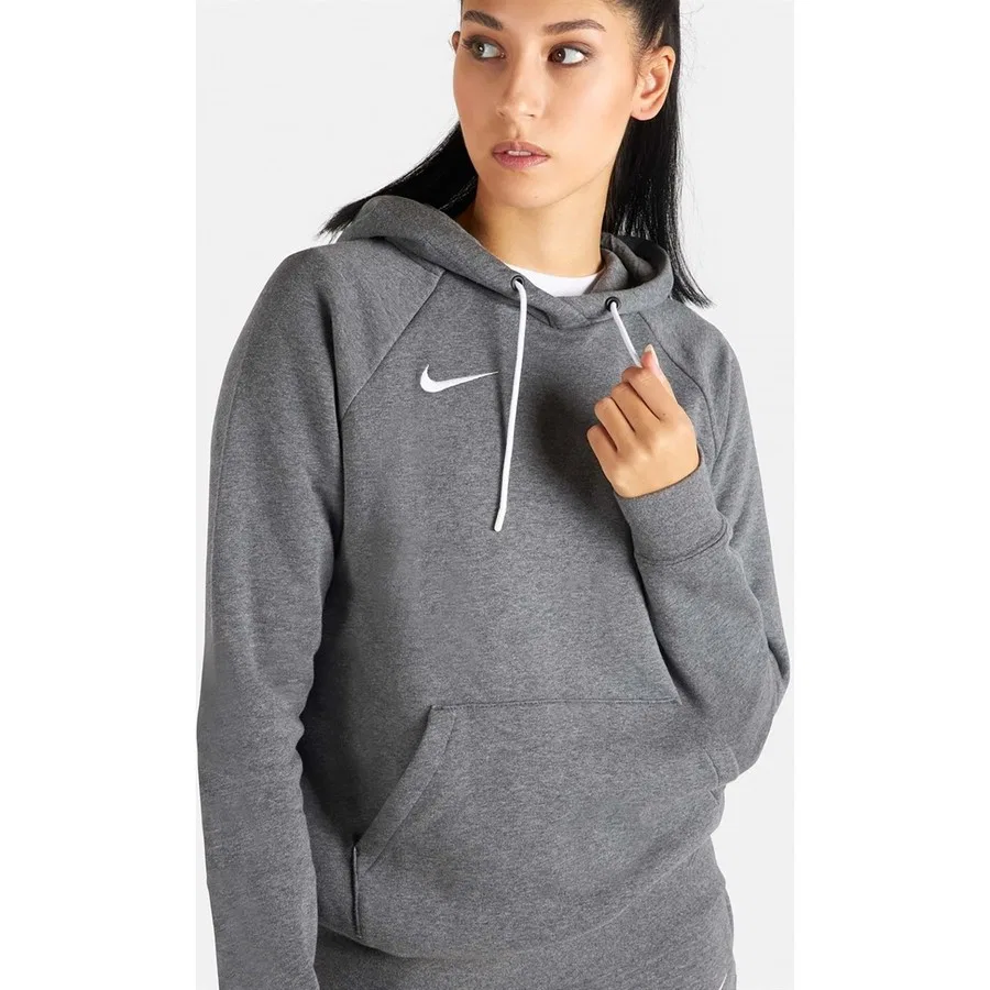 Женский свитшот с капюшоном Park 20 Po Nike, Темно-синий