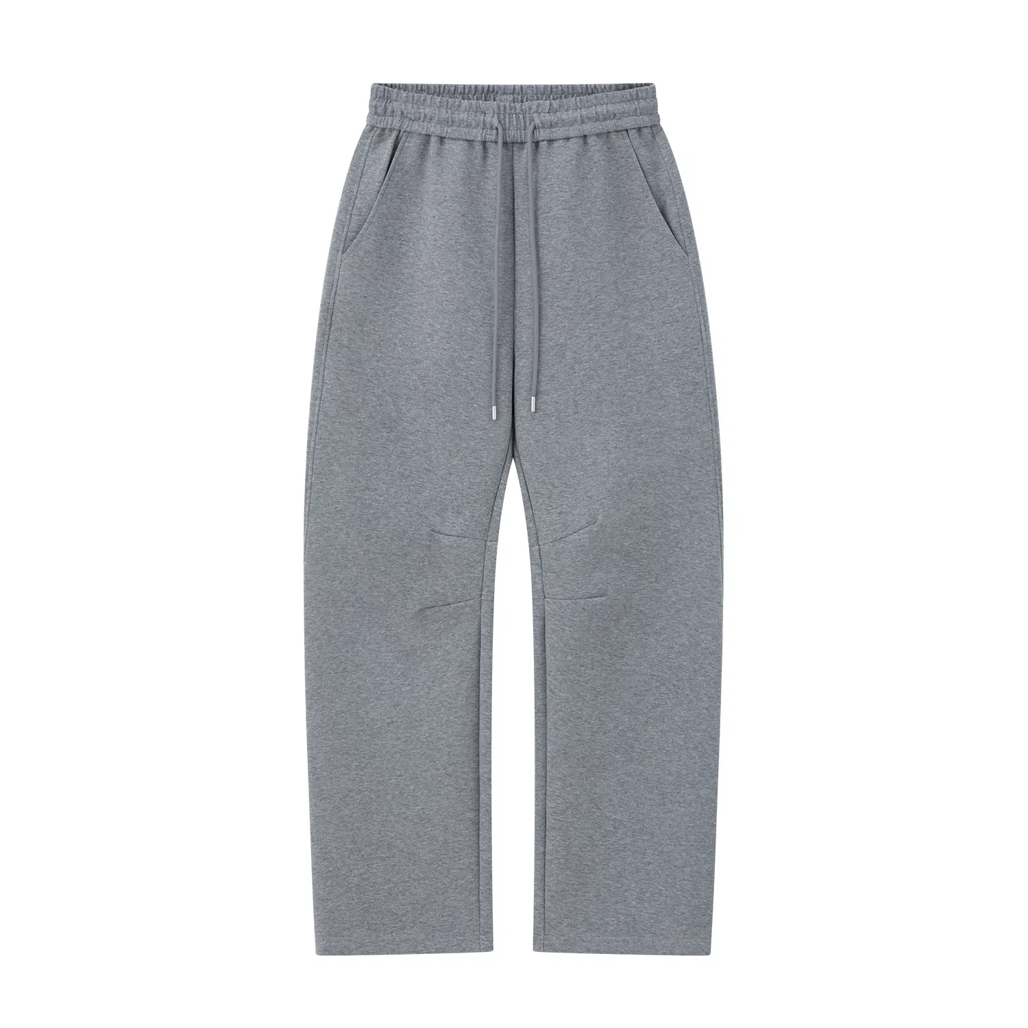 Детские повседневные брюки Dark Heather Gray[350g Double-Layer] CLIMAX VISION, Dark Heather Gray