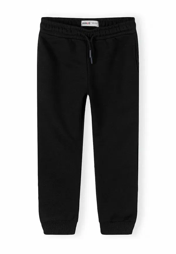 Комплект из 3 брюк Marl Classics Joggers Minoti Black, Grey, Beige, черный/серый/бежевый — фото 4