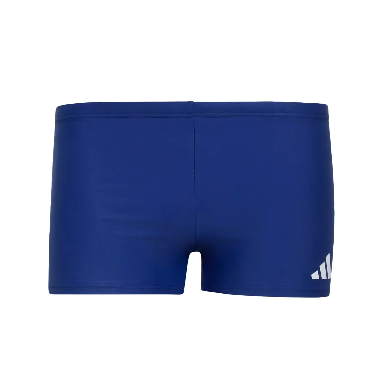 Спортивные плавки Adidas Performance Ess темно-синего цвета