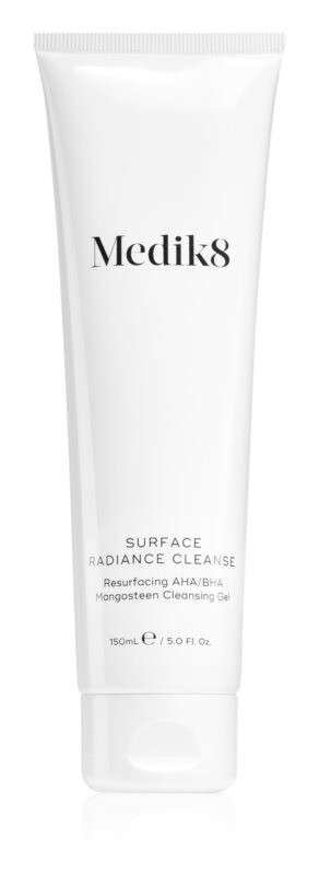 

Осветляющий гель для стирки Medik8 Surface Radiance Cleanse